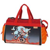 McNeill Sporttasche Freeride
