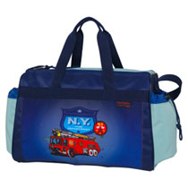 McNeill Sporttasche Fire Engine