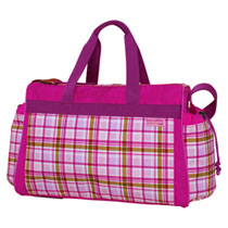 McNeill Sporttasche Caro Gekko Pink