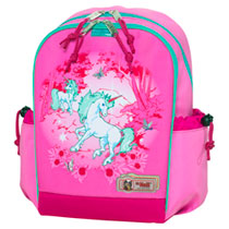 McNeill Kinderrucksack DIN A4 Dream Horse