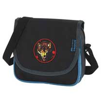 McNeill Kindergartentasche Wolves