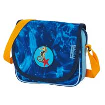 McNeill Kindergartentasche Octopus