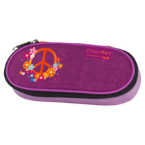 McNeill Etuibox Chip Peace Flowerpower