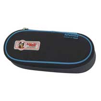 McNeill Etuibox Wolves