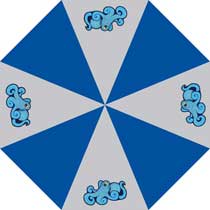 McNeill Kinderschirm mit Hülle Octopus