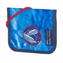 McNeill Brustbeutel Lucky Delfin