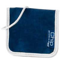 McNeill Brustbeutel Chip NightBlue