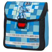 McNeill McNeill Light Mini Robot