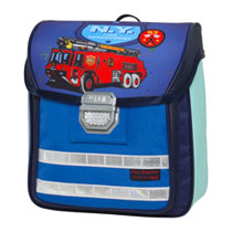 McNeill McNeill Light Mini Fire Engine