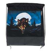 McNeill Sportbeutel Wolves