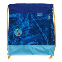 McNeill Sportbeutel Octopus