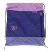 mcneill Sportbeutel Chip Lila