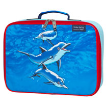 McNeill Kinderkoffer Lucky Delfin