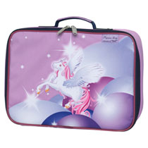 McNeill Kinderkoffer Pegasus Berry