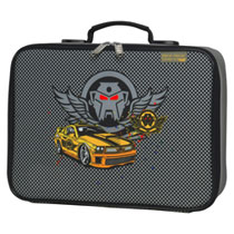 McNeill Kinderkoffer Dark Racer