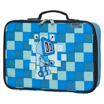 McNeill Kinderkoffer Robot