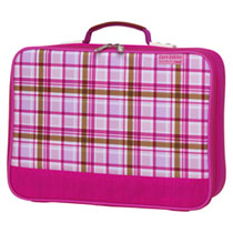 McNeill Kinderkoffer Caro Gekko Pink
