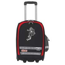 McNeill Travelboy Streetboard
