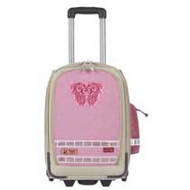 McNeill Travelboy Chip Rosa
