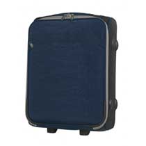 McNeill Trolley Holiday Chip Nightblue