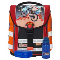 Ergo Light Compact