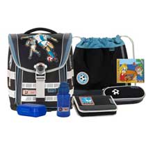McNeill Exclusive Line Set Goal