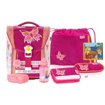 McNeill Exclusive Line Set Papillon