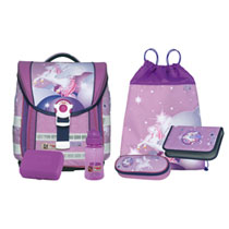 McNeill Ergo Light Compact Set Exclusive Pegasus Berry