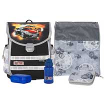 McNeill Ergo Light Basic Set 5-teilig Highway