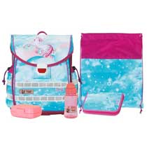 McNeill Ergo Light Basic Set 5-teilig Pegasus