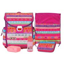 McNeill Ergo Light Basic Set 5-teilig Stripes