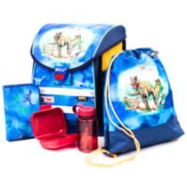 McNeill Ergo Light Basic Set 5-teilig Dino
