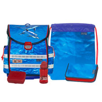 McNeill Ergo Light Basic Set 5-teilig Lucky Delfin