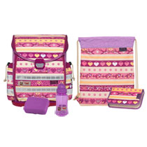 McNeill Ergo Light Basic Set 5-teilig Birdy