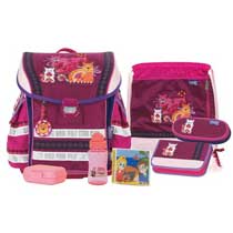 McNeill Ergo Light 3 Deluxe Set Tabby