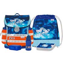 mcneill Ergo Light 2 DIN Set 5-tlg Heaven