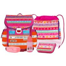 McNeill Ergo Light 2 DIN Set 5-tlg Stripes