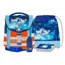 mcneill Ergo Light Compact DIN Set  Heaven