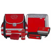 McNeill Ergo Light 3000 Set 6-teilig Chip Rot