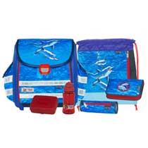 McNeill Ergo Light 3000 Set 6-tlg Lucky Delfin