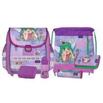 McNeill Ergo Light 3000 Set 6-teilig Pixie