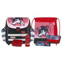 McNeill Ergo Light 3000 Set 6-teilig Naughty Girl