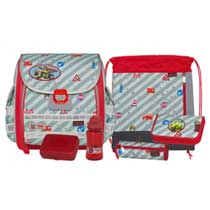 McNeill Ergo Light 3000 Set 6-teilig Traffic