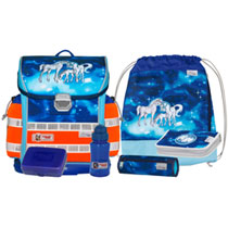 McNeill Ergo Light 912 DIN Set 6-teilig Heaven