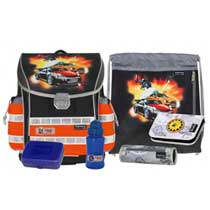 McNeill Ergo Light 2 DIN Set 6-teilig Highway