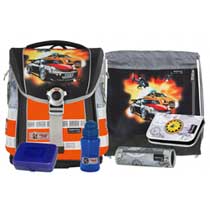 McNeill Ergo Light Compact DIN Set  Highway