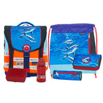 McNeill Ergo Light Compact DIN Set  Lucky Delfin