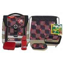 McNeill Deluxe Limited Edition Set Knight