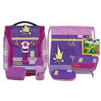 McNeill Ergo Light Compact Set Deluxe Princess
