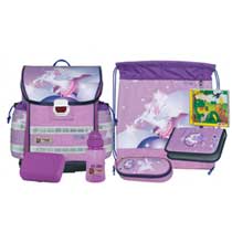 McNeill Ergo Light 912 Set Exclusive Pegasus Berry